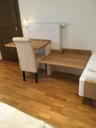 Apartamento G�stehaus W�hrer