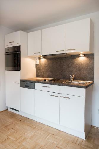 Apartamento G�stehaus W�hrer
