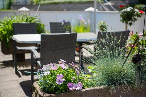 Apartamento G�stehaus W�hrer
