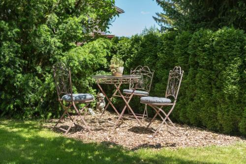 Apartamento G�stehaus W�hrer