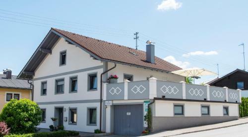 Apartamento G�stehaus W�hrer