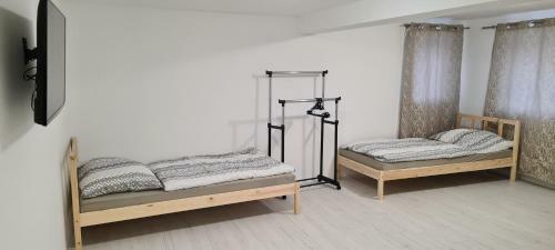 Foxis Apartment