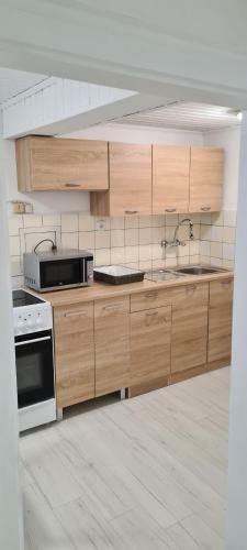 Foxis Apartment