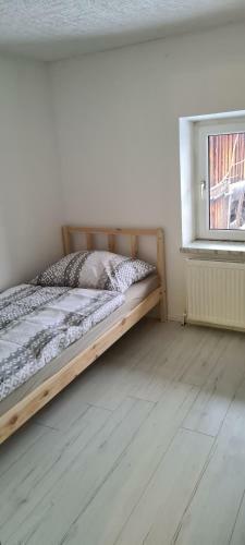 Foxis Apartment
