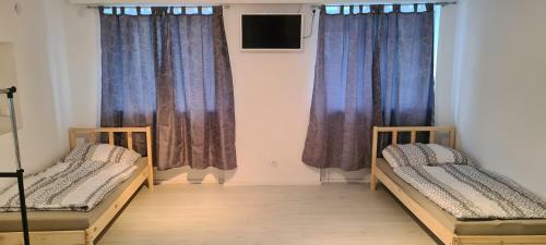 Foxis Apartment