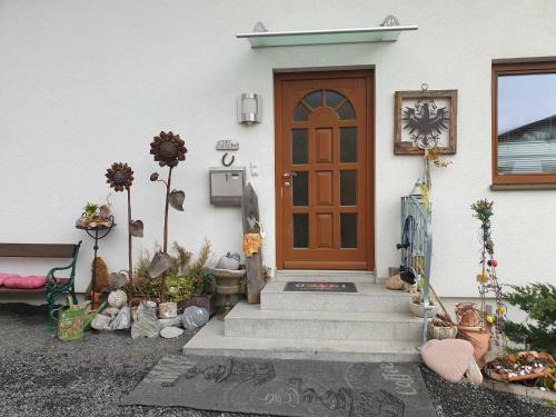 Apartamento Hofst�tter Ferienwohnung