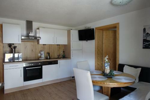 Apartamento Hofst�tter Ferienwohnung
