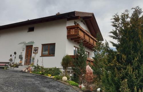 Apartamento Hofst�tter Ferienwohnung