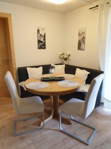 Apartamento Hofst�tter Ferienwohnung