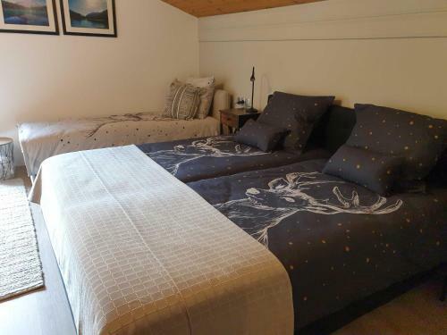 Apartamento Haus Anna Ein Haus Mit Herz