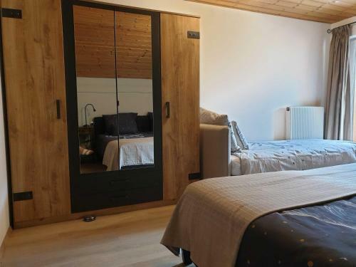 Apartamento Haus Anna Ein Haus Mit Herz