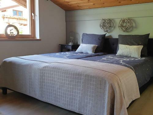 Apartamento Haus Anna Ein Haus Mit Herz