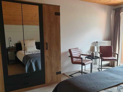 Apartamento Haus Anna Ein Haus Mit Herz