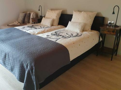 Apartamento Haus Anna Ein Haus Mit Herz