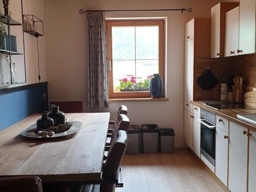Apartamento Haus Anna Ein Haus Mit Herz