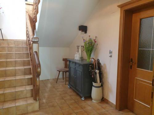 Apartamento Haus Anna Ein Haus Mit Herz