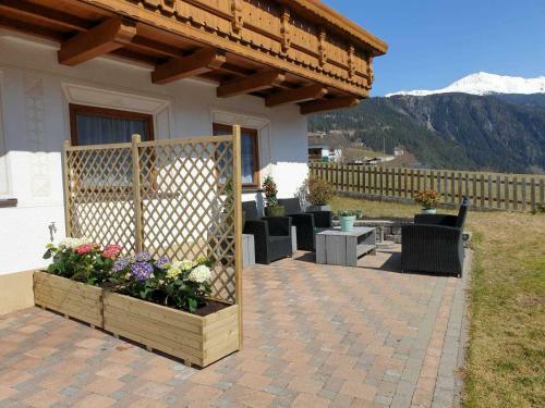 Apartamento Haus Anna Ein Haus Mit Herz