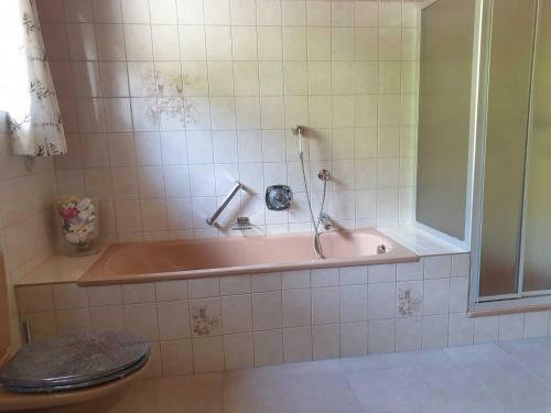 Apartamento Haus Anna Ein Haus Mit Herz