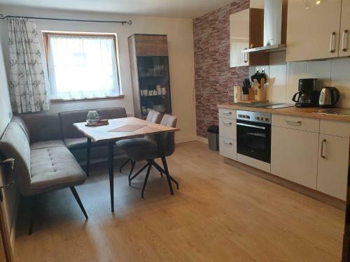 Apartamento Haus Anna Ein Haus Mit Herz