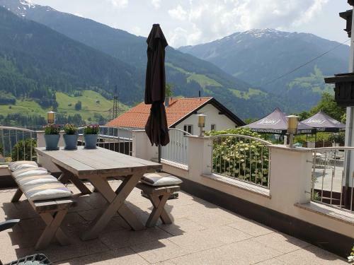 Apartamento Haus Anna Ein Haus Mit Herz