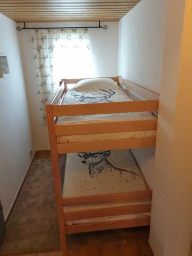 Apartamento Haus Anna Ein Haus Mit Herz