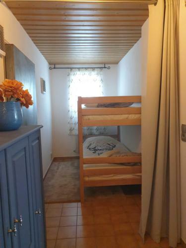 Apartamento Haus Anna Ein Haus Mit Herz