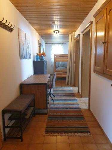 Apartamento Haus Anna Ein Haus Mit Herz