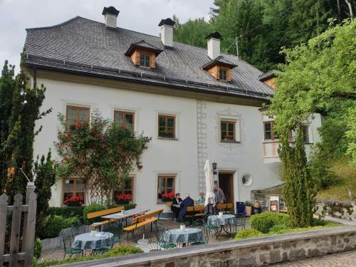 Apartamento Haus Anna Ein Haus Mit Herz