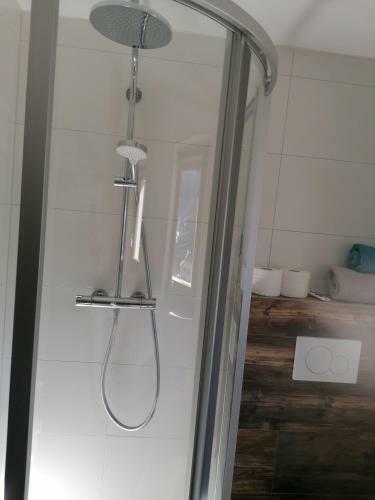 Apartamento Ferienwohnung Knabl