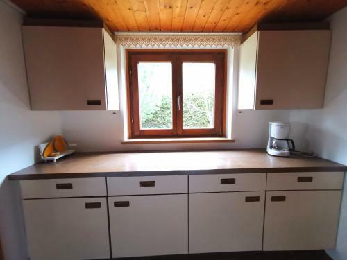 Apartamento Waldheimat.