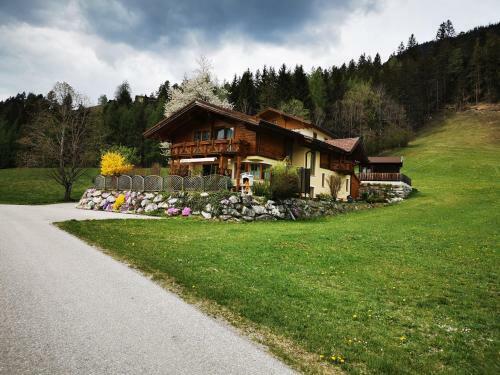 Apartamento Ferienhaus Elisabeth
