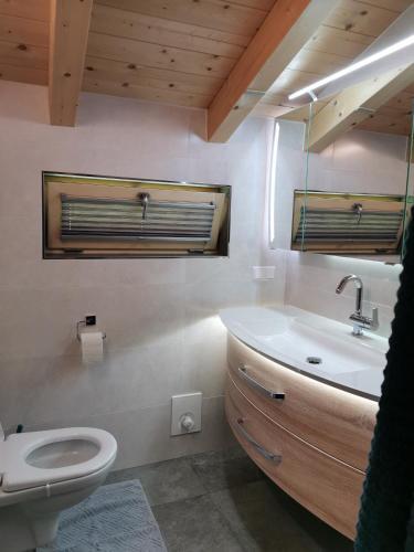 Apartamento Ferienhaus Elisabeth