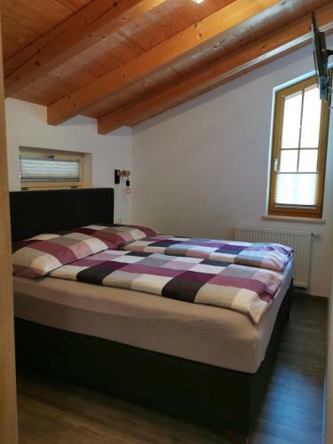 Apartamento Ferienhaus Elisabeth