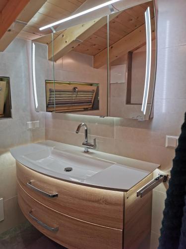Apartamento Ferienhaus Elisabeth