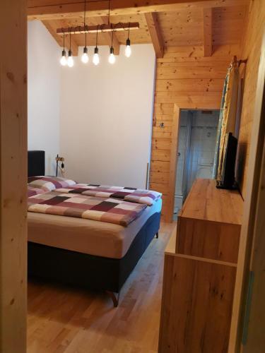 Apartamento Ferienhaus Elisabeth