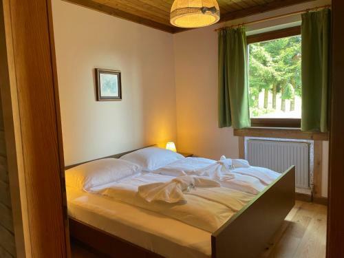 Apartamento Haus Pumuckl