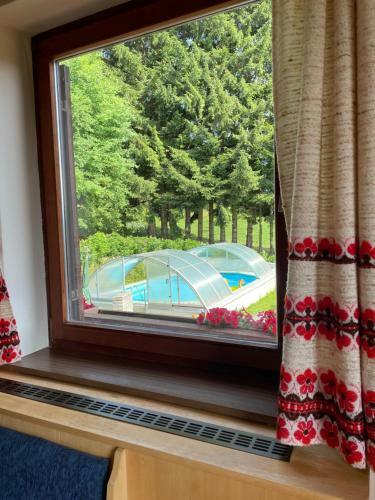 Apartamento Haus Pumuckl