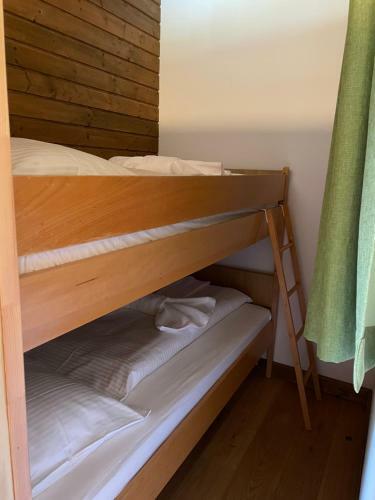 Apartamento Haus Pumuckl