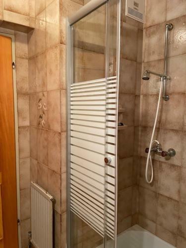 Apartamento Haus Pumuckl