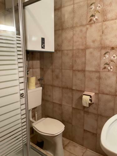 Apartamento Haus Pumuckl