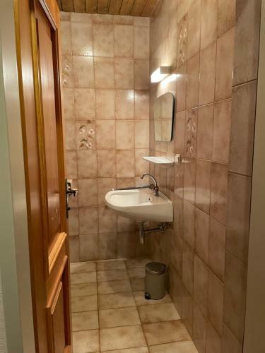 Apartamento Haus Pumuckl