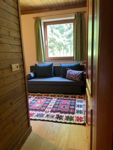 Apartamento Haus Pumuckl