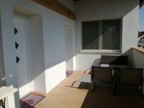 Apartamento Appart Soma