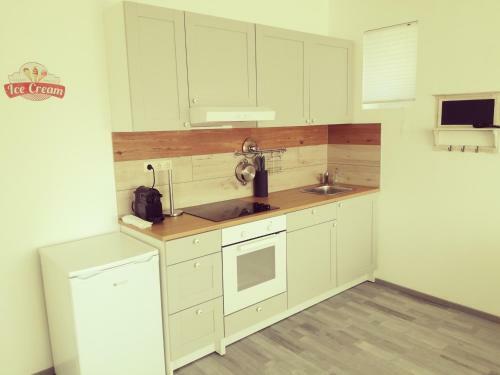 Apartamento Appart Soma
