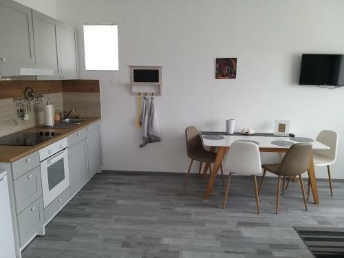 Apartamento Appart Soma
