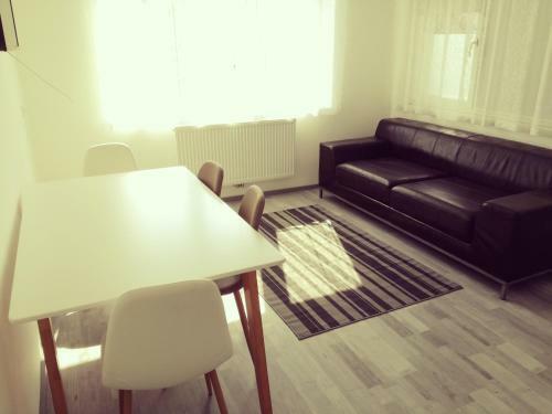 Apartamento Appart Soma