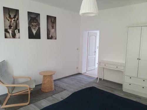 Apartamento Appart Soma
