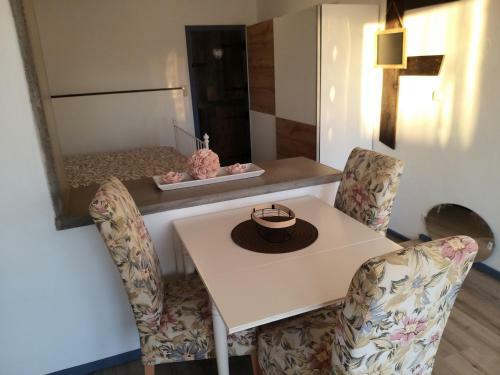 Apartamento Appart Soma