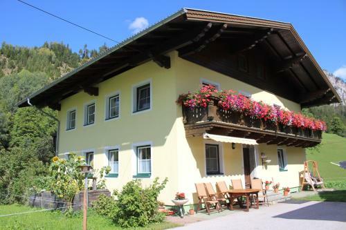 Apartamento Appartement Gleiminger