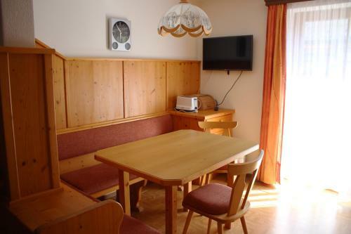 Apartamento Appartement Gleiminger